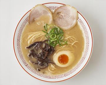 だるまらーめん