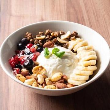 【グリークヨーグルト】プレーン Plain Greek Yogurt