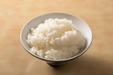 白ごはん