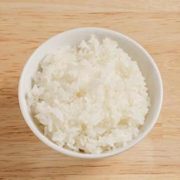 白ごはん