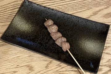 焼鳥 砂肝