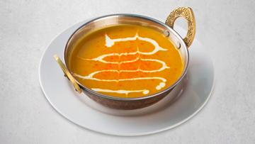 チキンカレー CHICKEN CURRY