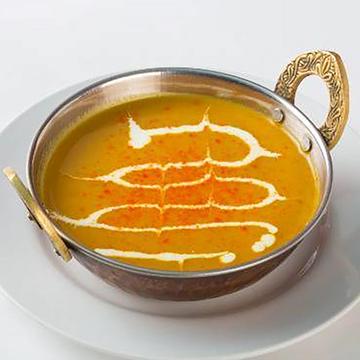チキンカレー CHICKEN CURRY