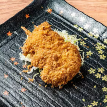串かつ
