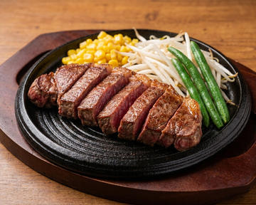 イチボステーキ 150g