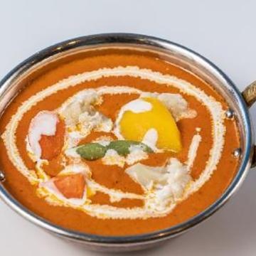 ベジタブルカレー Vegetable Curry