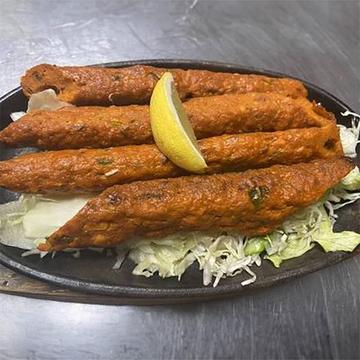 シークカバブ/Shek Kebab