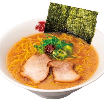 醤油ラーメン