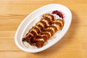 うなぎ弁当