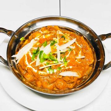チャナマサラ Chana Masala