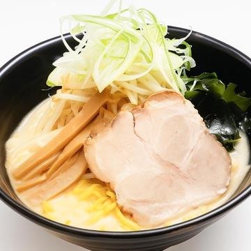 札幌味噌らーめん