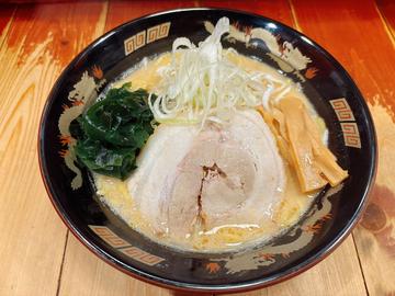 札幌味噌らーめん