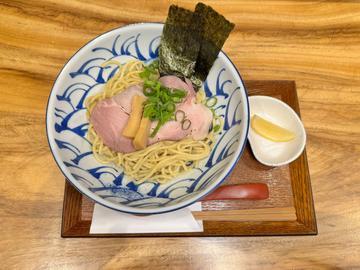 芳醇 まぜそば