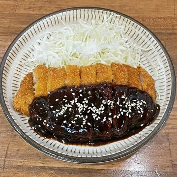 みそかつ弁当