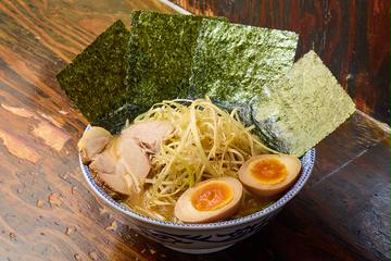 氣華ラーメン