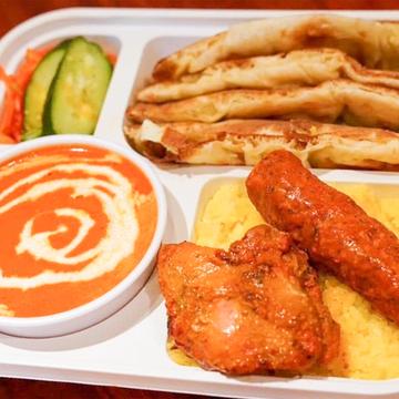 Deluxe bento おすすめデラックス弁当