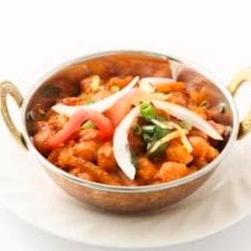 チャナマサラ(ひよこ豆)CHANA MASALA