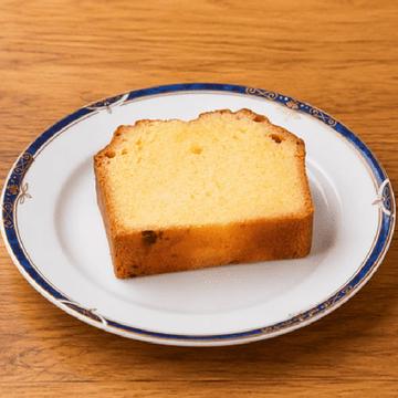 塩バターケーキ