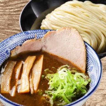 古武士つけ麺