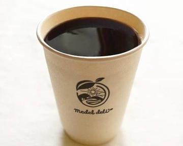 ドリップ オーガニックコーヒー Drip Organic coffee Hot or Ice