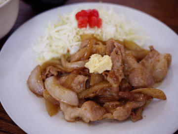 味噌だれ弁当