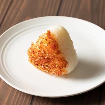 おかかおにぎり