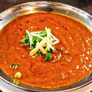 マトンキーマカレー/MUTTON KEEMA CURRY