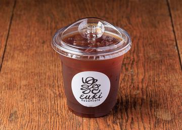 水出しコーヒー