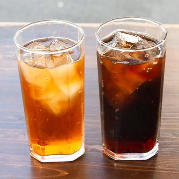 ソフトドリンク(コーラorウーロン茶orジンジャーエール)