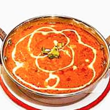 Kima curryキーマカレー