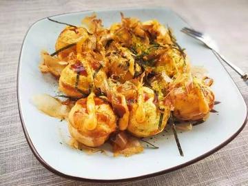 たこ焼き(10個)