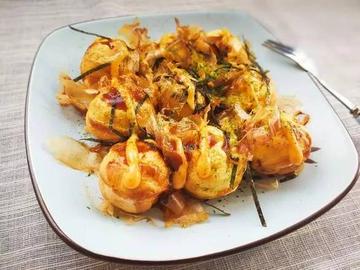 たこ焼き(4個)