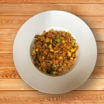 四川特製炒飯