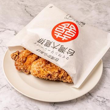 台湾からあげ大鶏排(ダージーパイ)