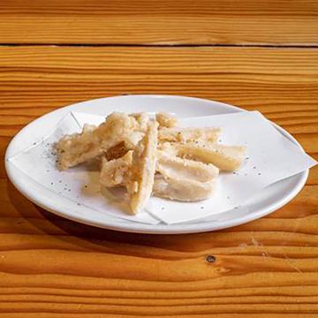 なんこつ唐揚げ Fried Chicken Cartilages