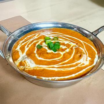 ポークマサラカレー Pork Masala Curry