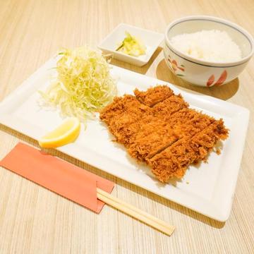 ヒレかつ弁当 150g