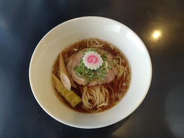 中華そば