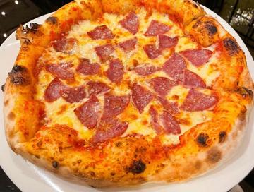 イタリアン・ミングル