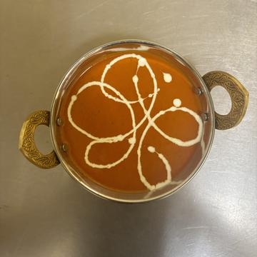 キーマカレー(Keema Curry)