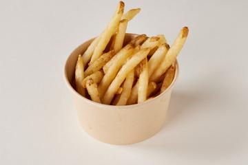 クリスピーフライドポテト Crispy Fried Potato