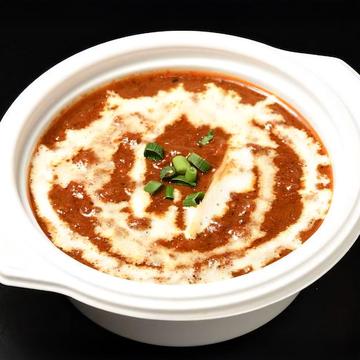 キーマカレー(Keema curry)