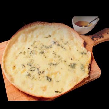 ゴルゴンゾーラピザ Gorgonzola Pizza
