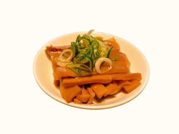 おつまみメンマ
