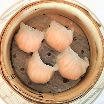 海老蒸しギョウザ 1個