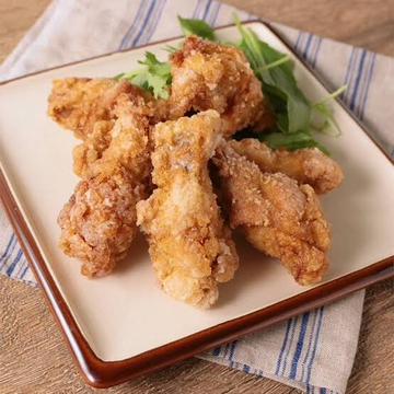 骨付き唐揚げ