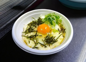 山かけ丼
