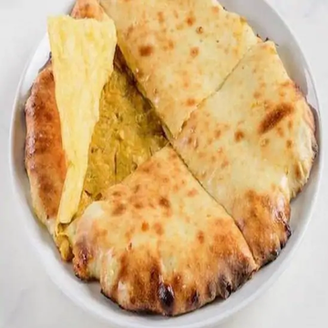 キーマナン Keema Naan