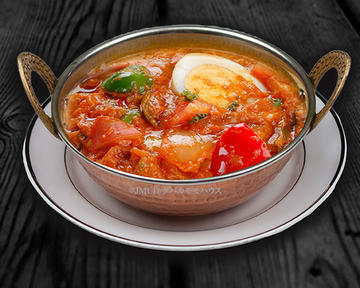 マトンマサラ Mutton Masala