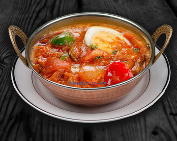 マトンマサラカレー Mutton Masala Curry
